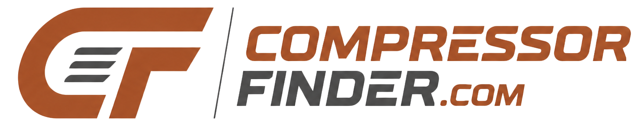 CompressorFinder.com