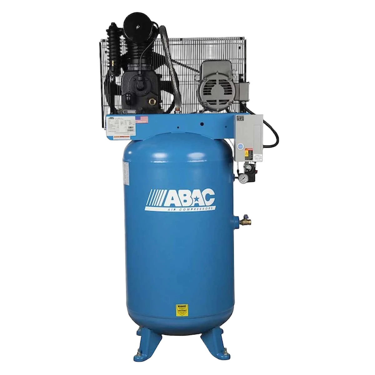 ABAC AB5-4380VPFF