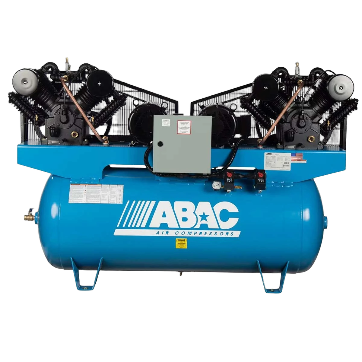 ABAC ABC5-43120HD