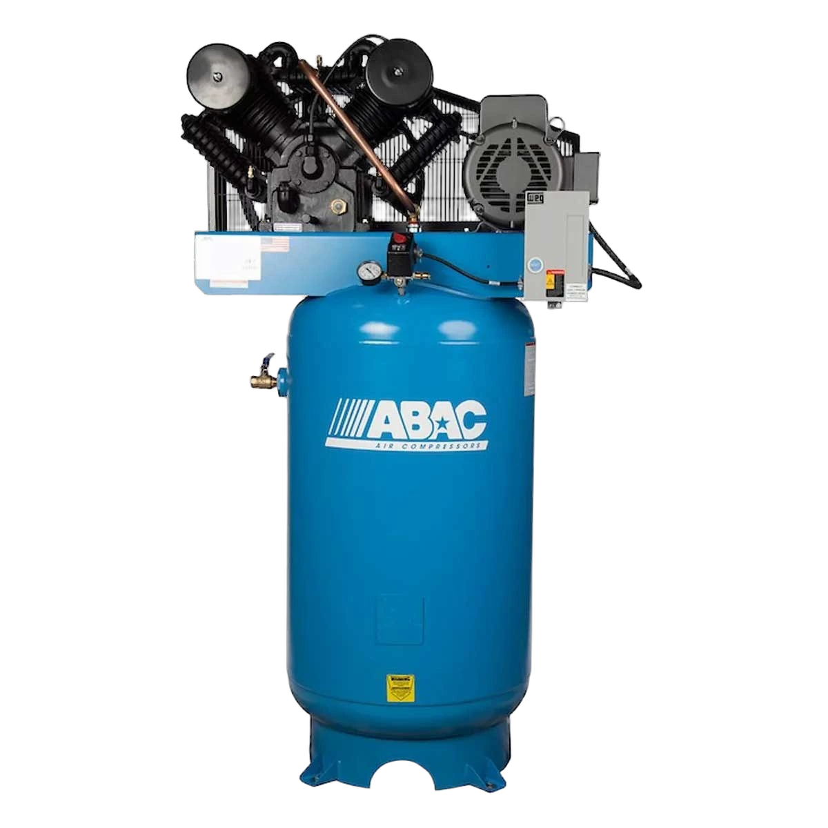 ABAC ABC7-4380V2FF