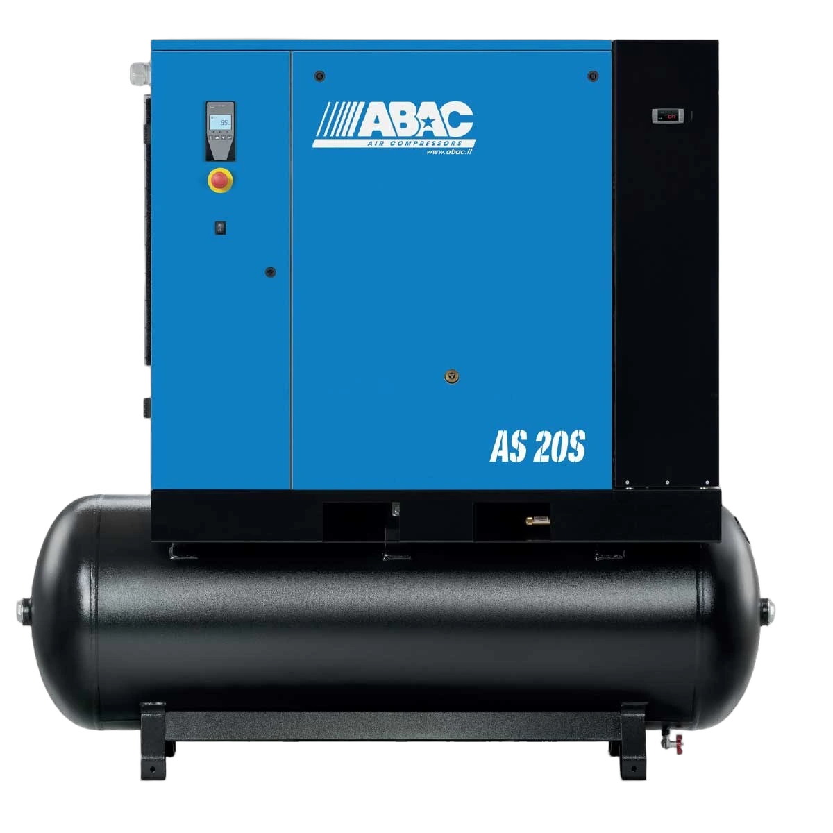 ABAC AS-20S253TMD