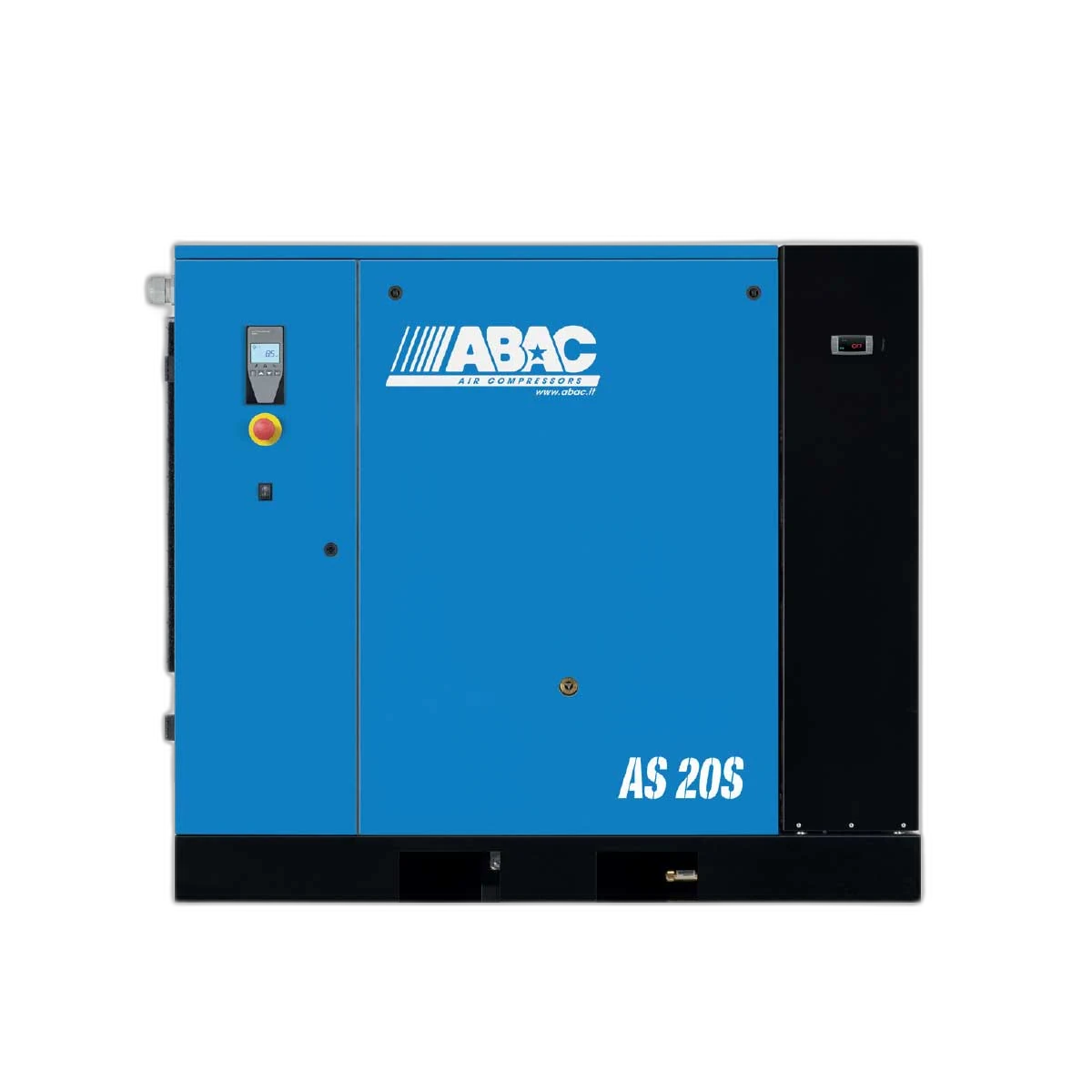 ABAC AS-25253BMD