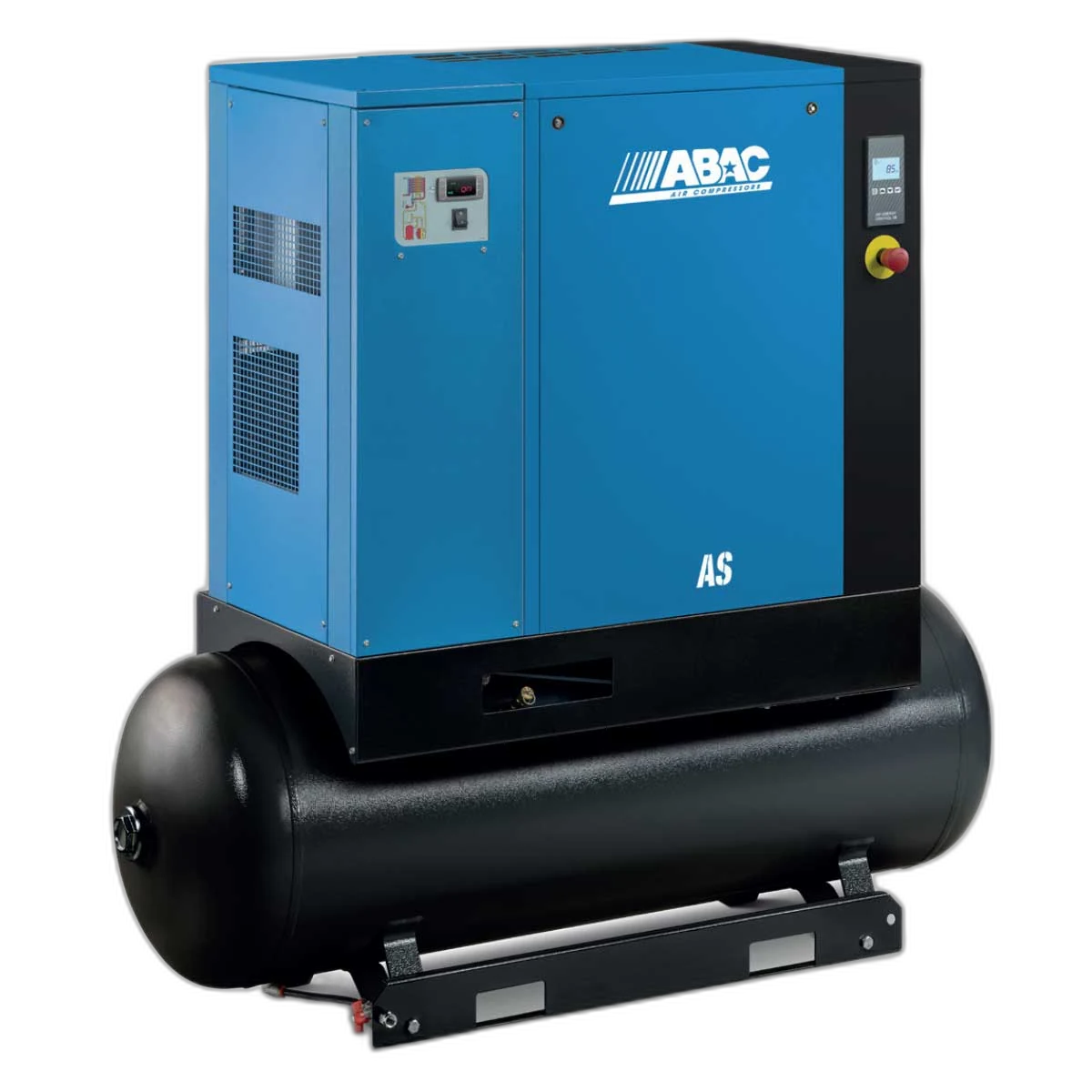 ABAC AS-30253BMD