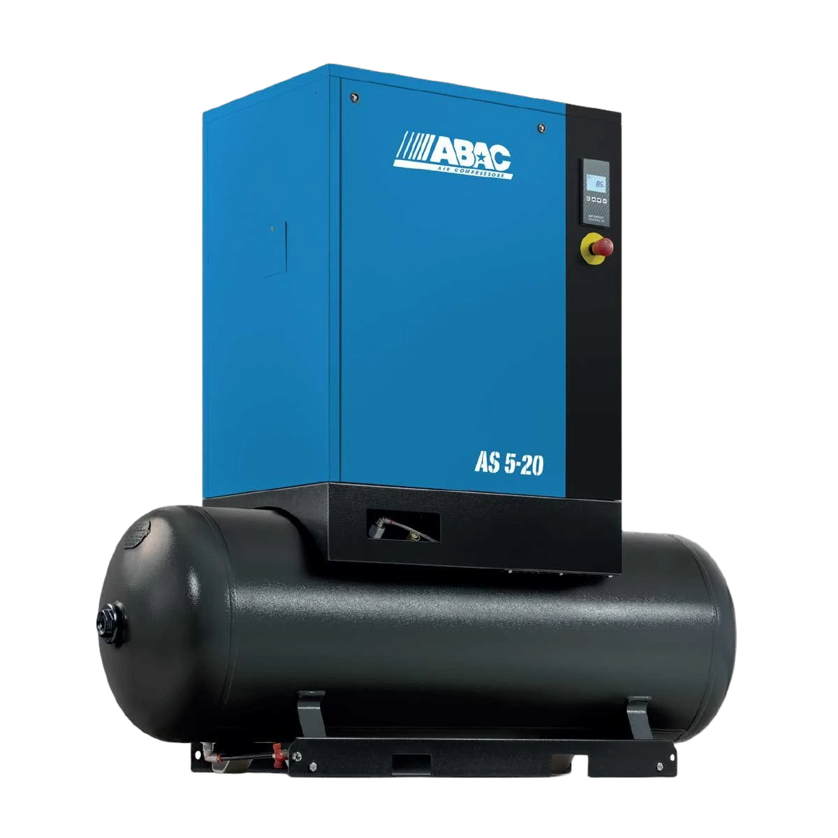 ABAC AS-5253TM