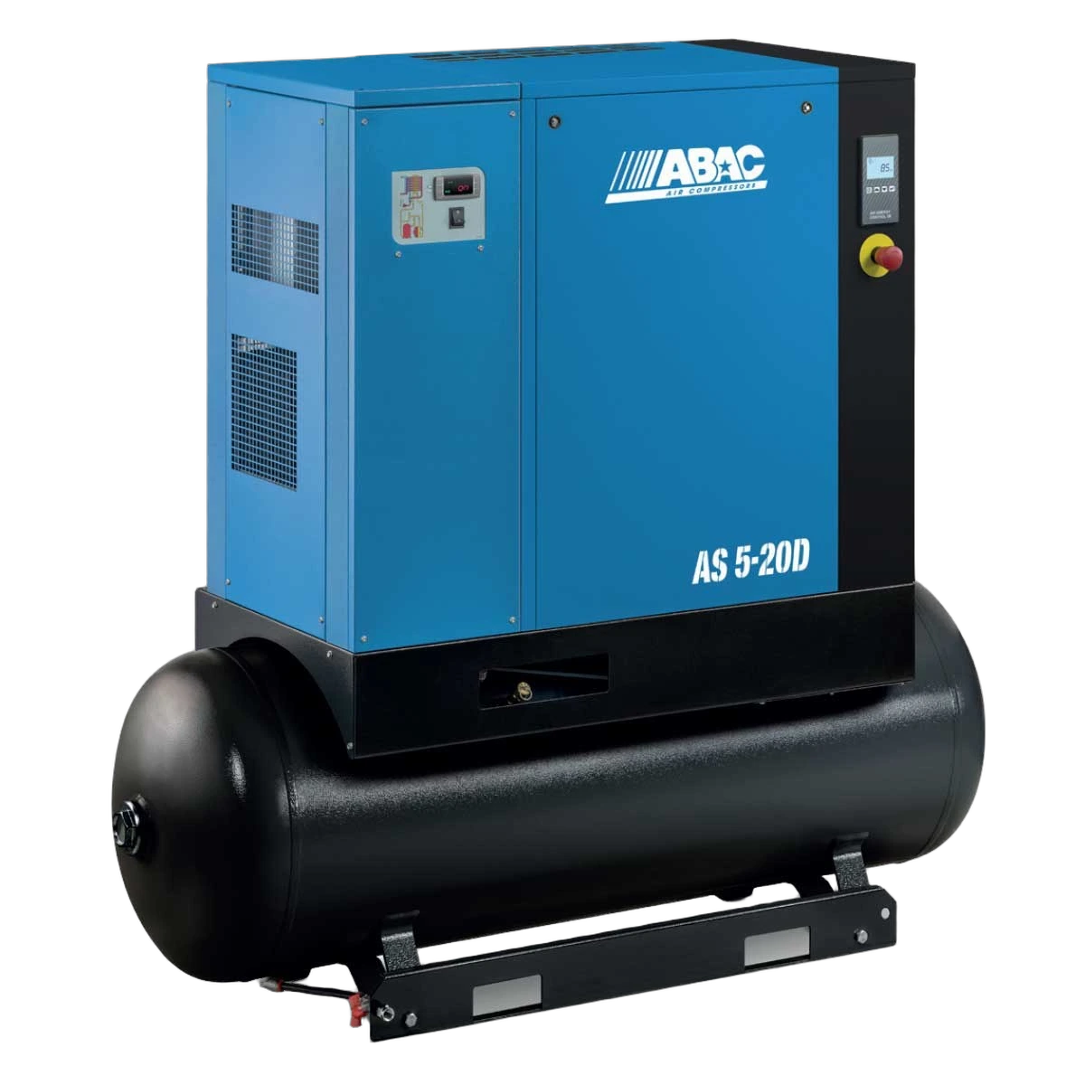 ABAC AS-5503TMD