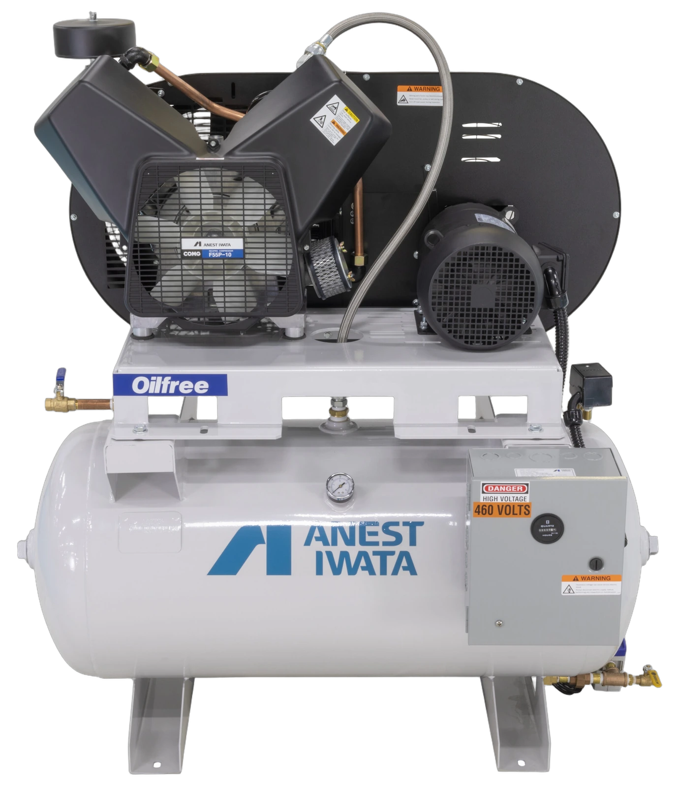 Anest Iwata OFT-20D
