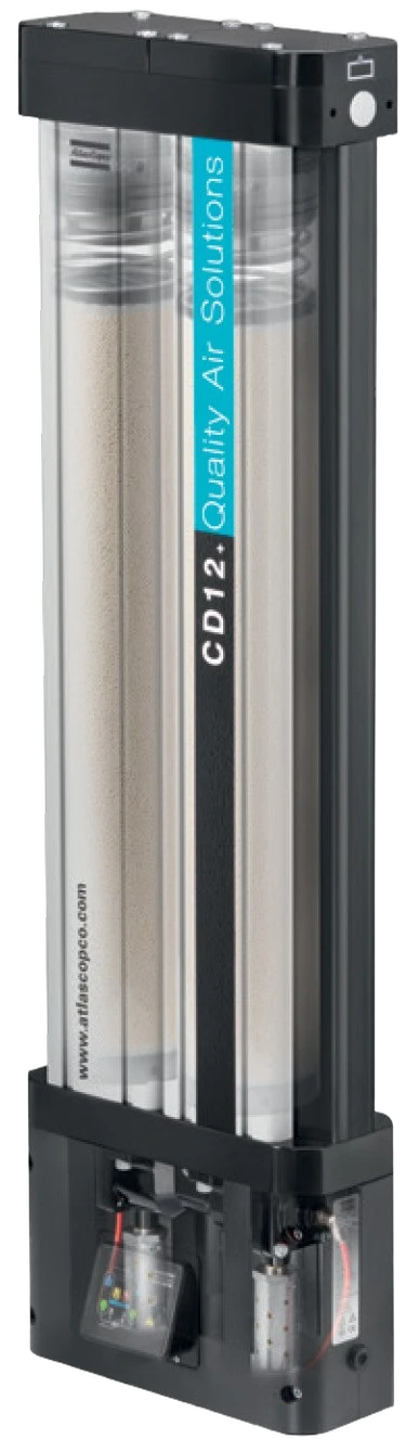Atlas Copco CD 10+