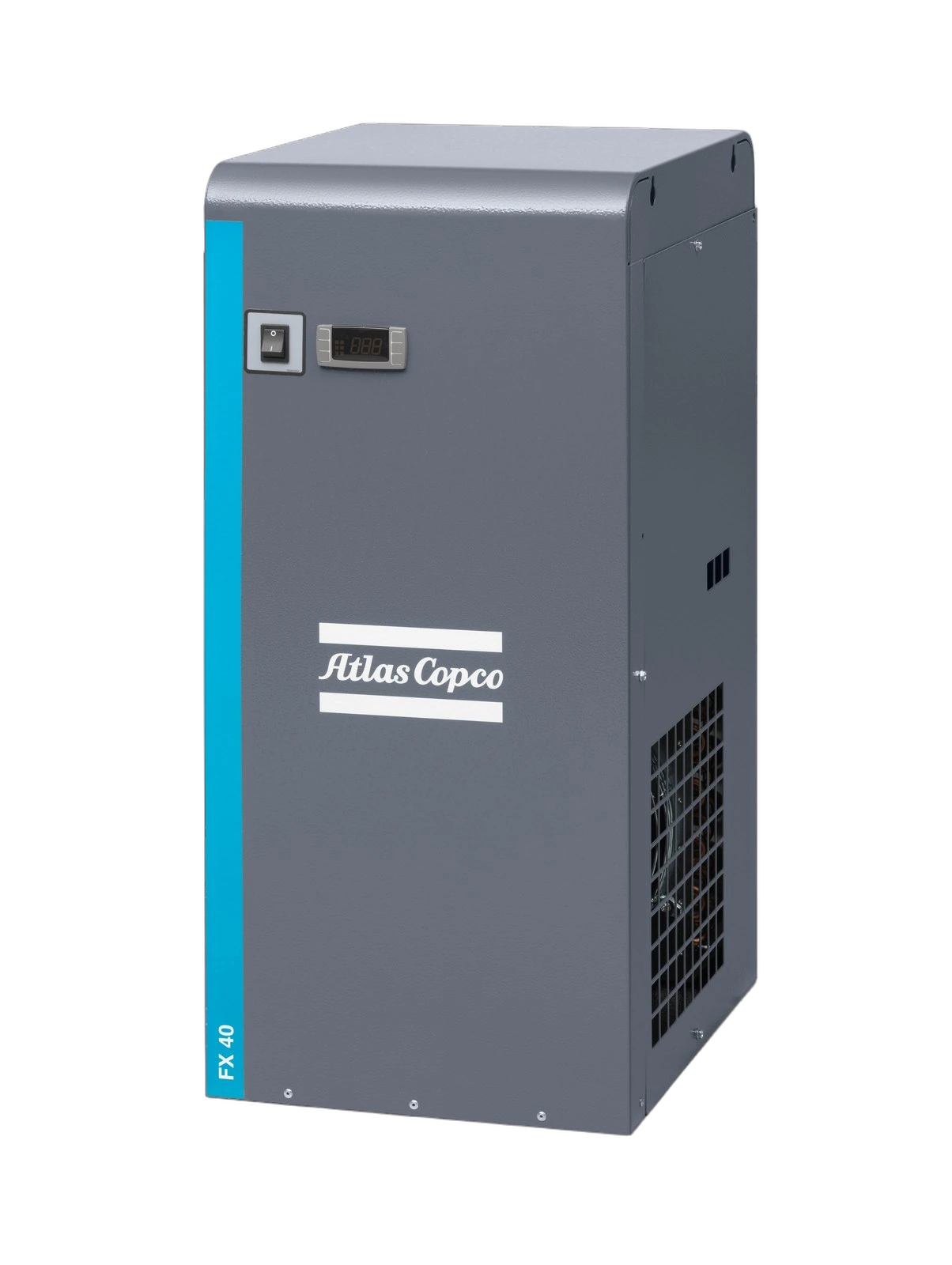 Atlas Copco FX41