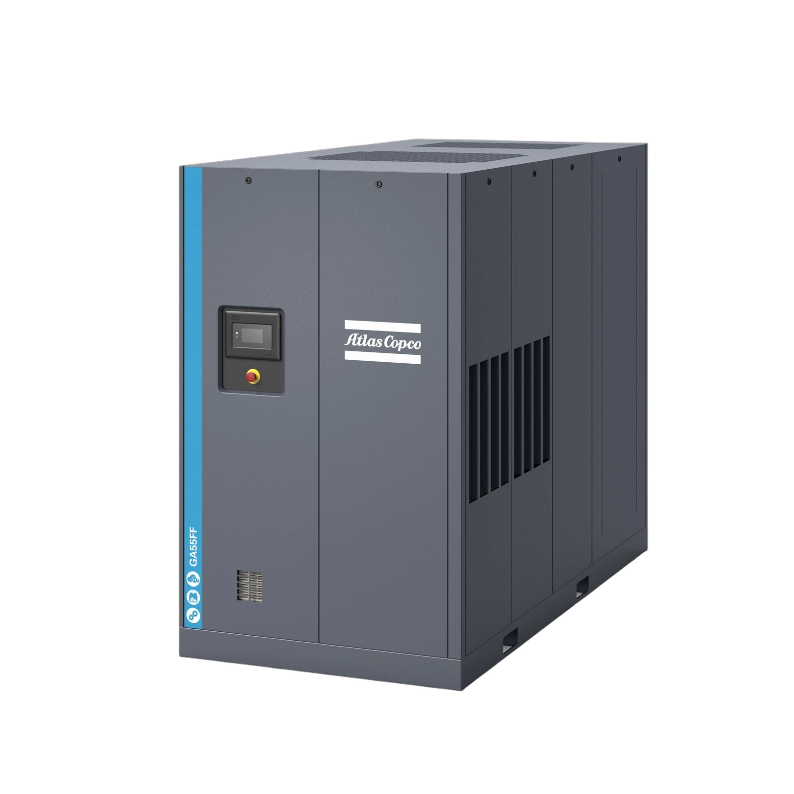 Atlas Copco GA 55+