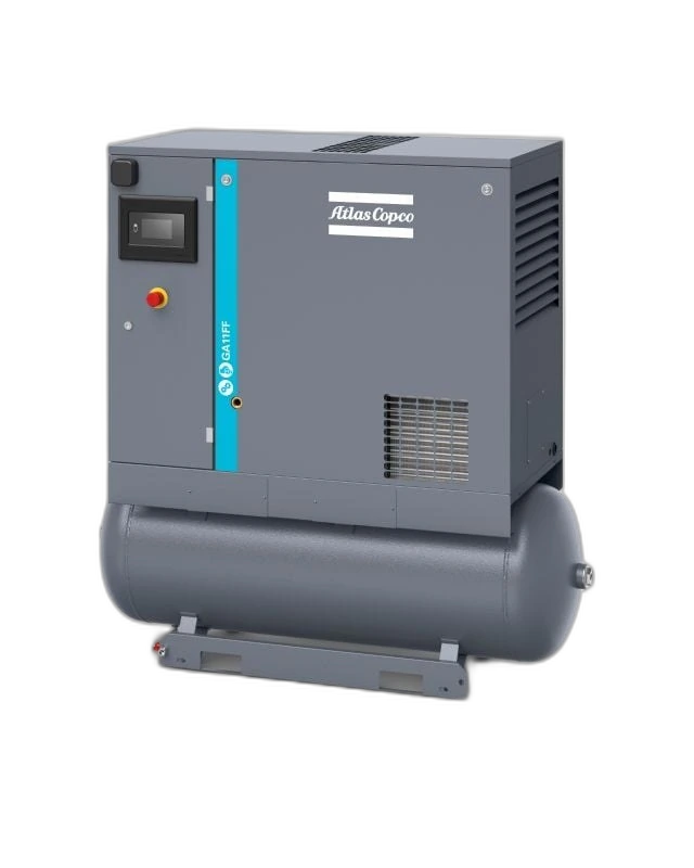 Atlas Copco GA11-125