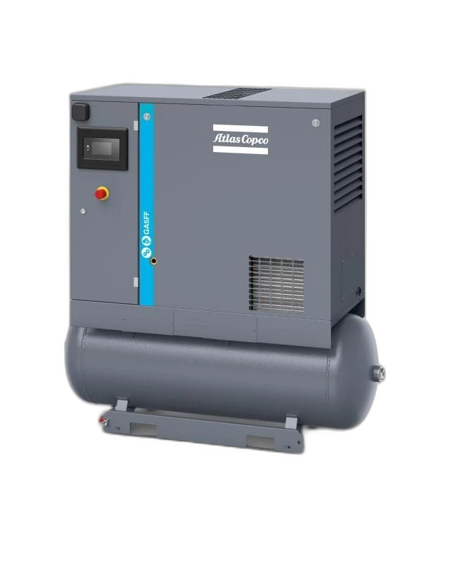 Atlas Copco GA5-125