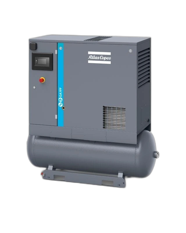 Atlas Copco GA7-125