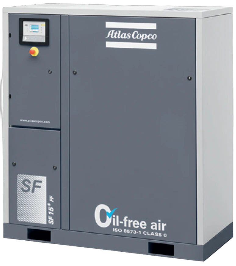 Atlas Copco SF 22