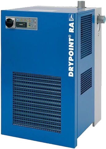 BEKO Technologies RAc 100