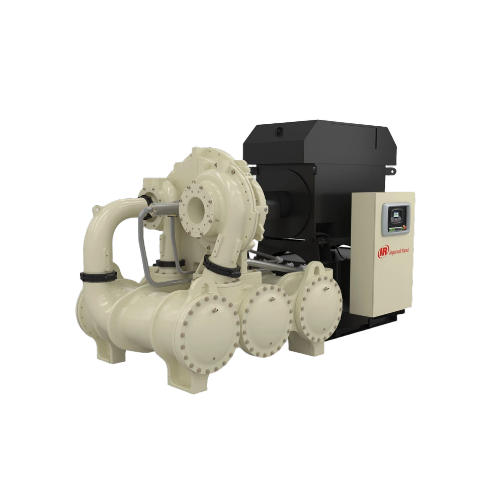 Cameron Centac C200 air compressor