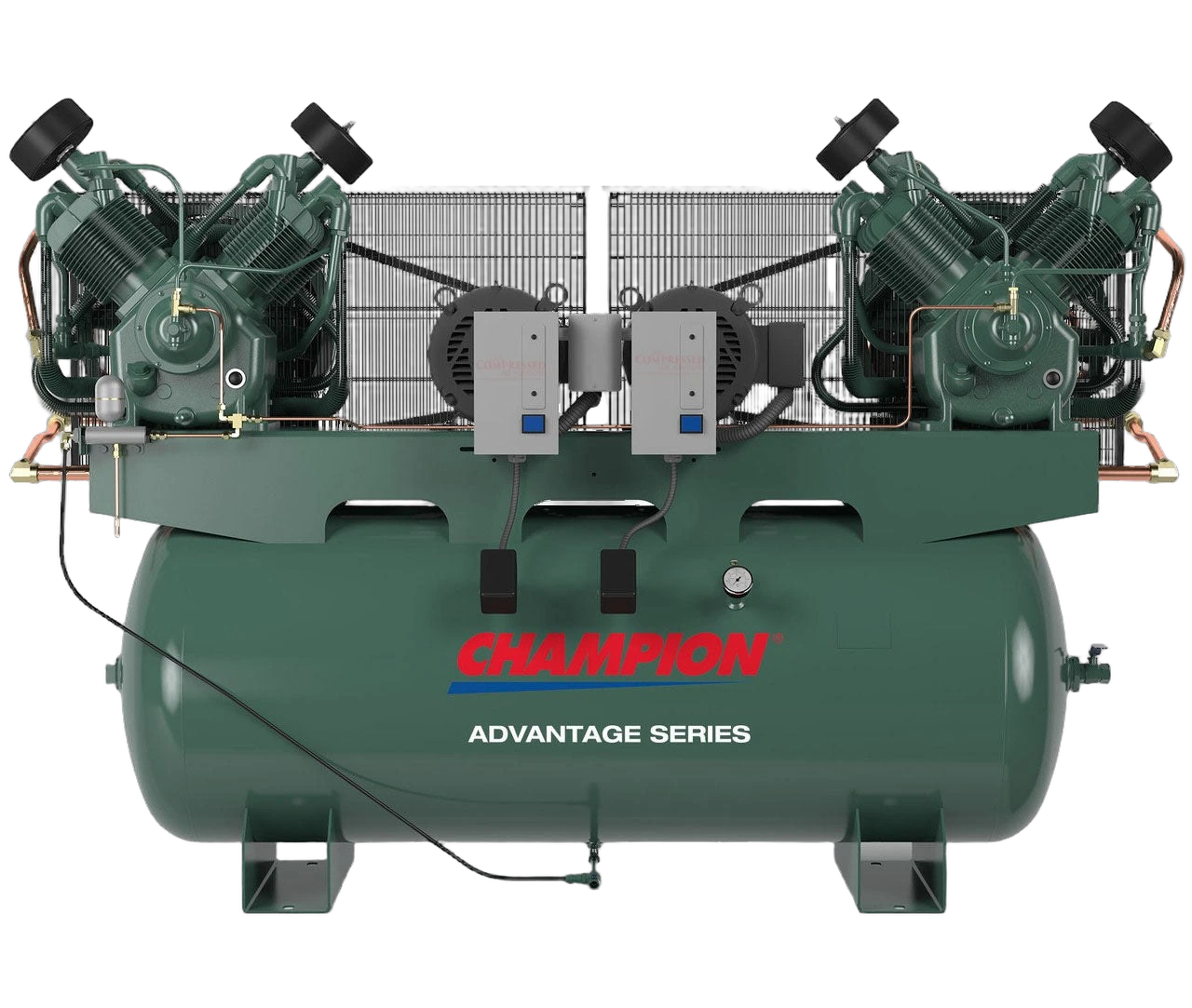 Champion ADVA-D40