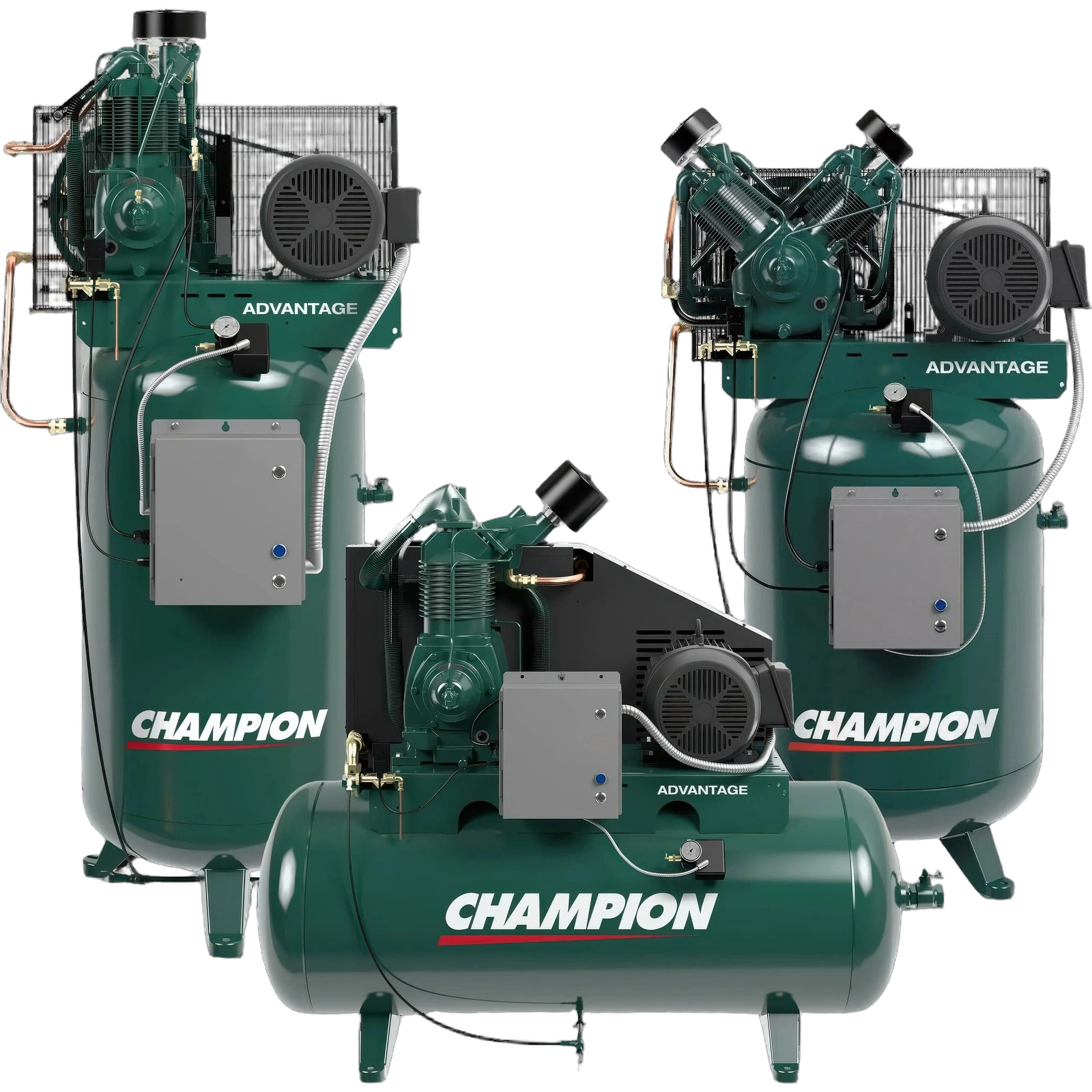 Champion ADVA-S171