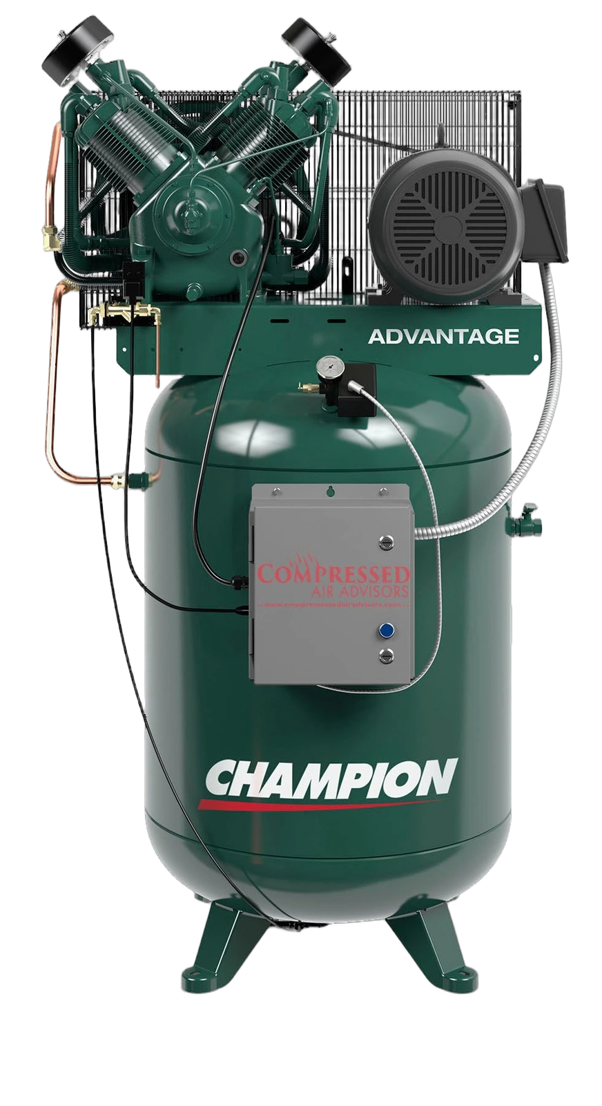 Champion ADVA-S21
