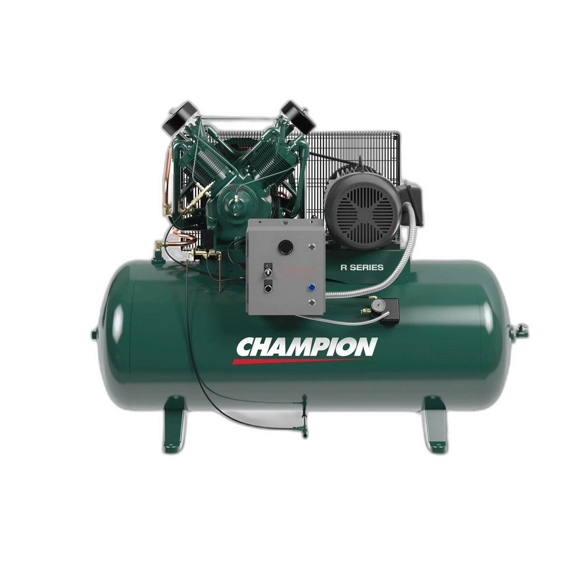 Champion Advantage-HR10-12