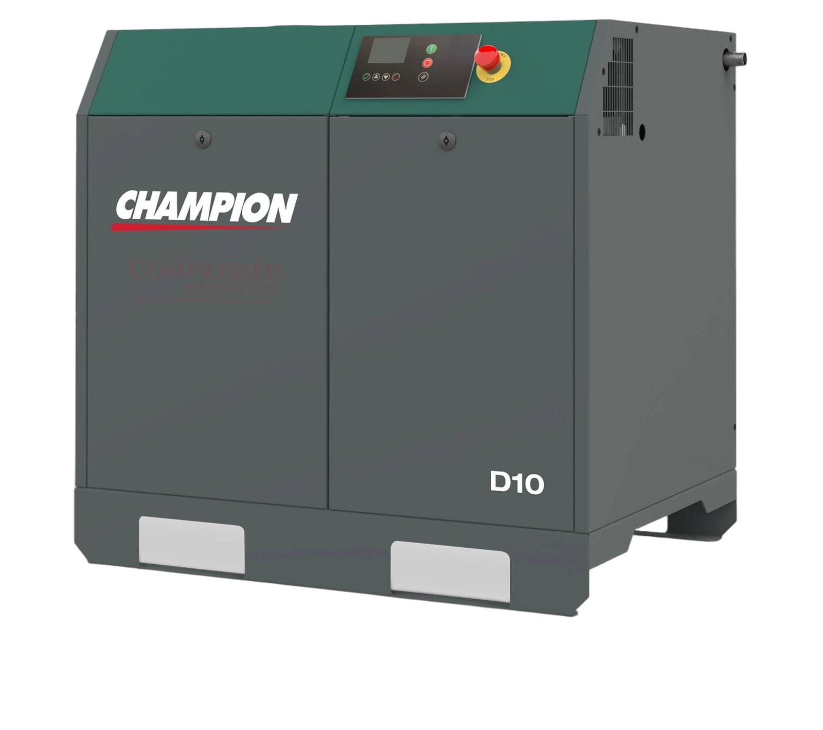 Champion D10-B-200/3