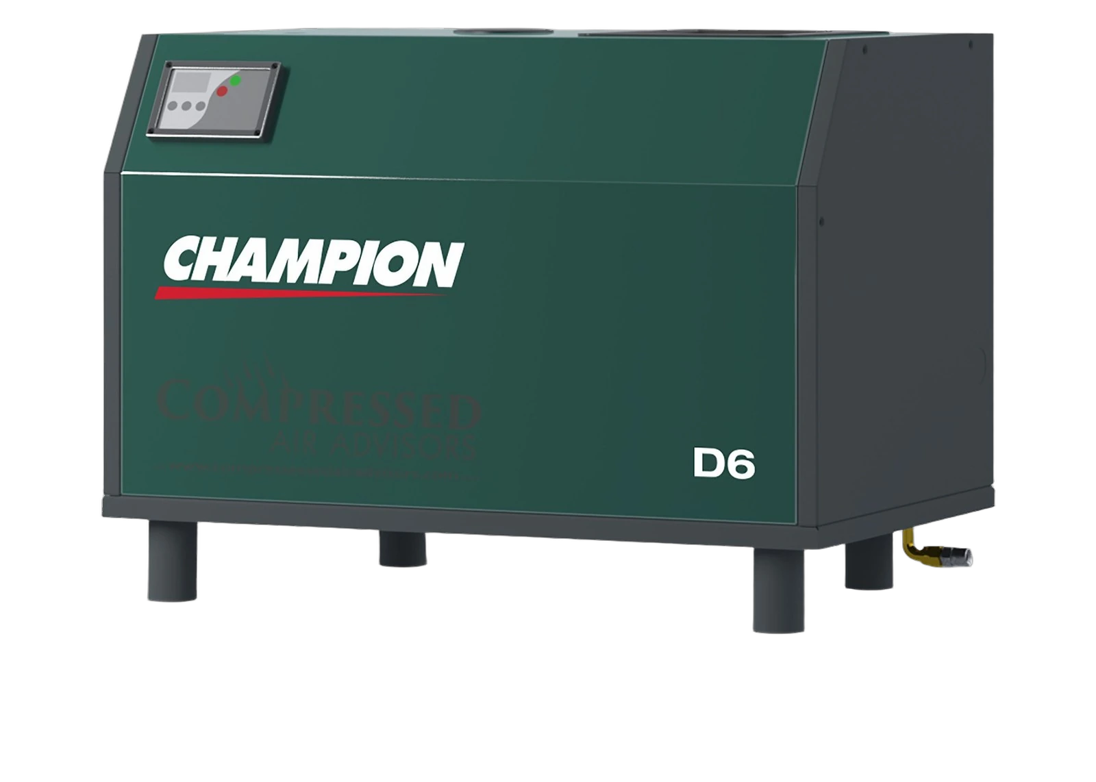 Champion D6-B-200/3