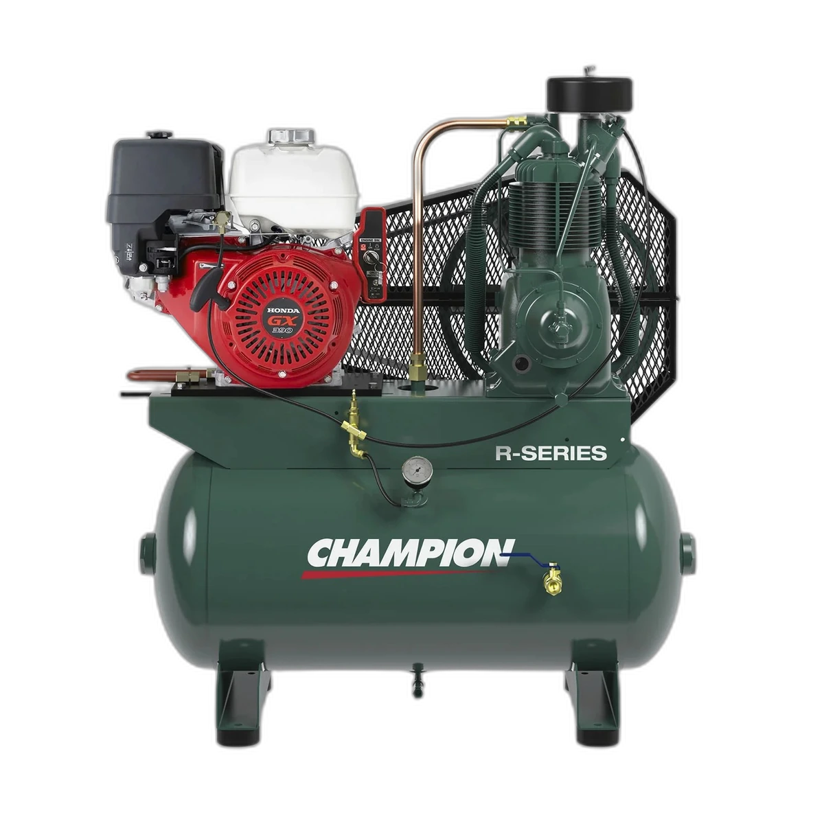 Champion HGR7-3H