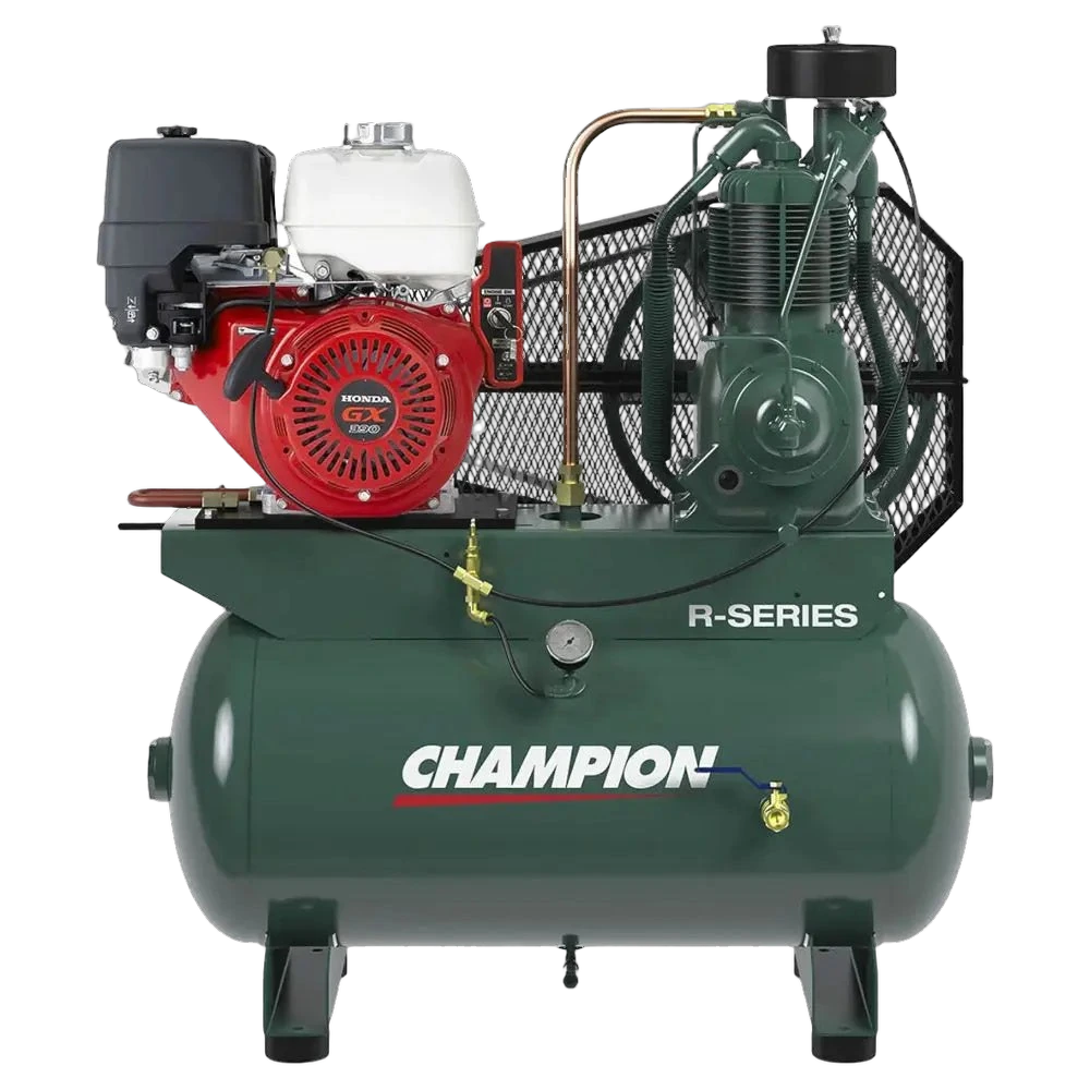 Champion HGR7-6H