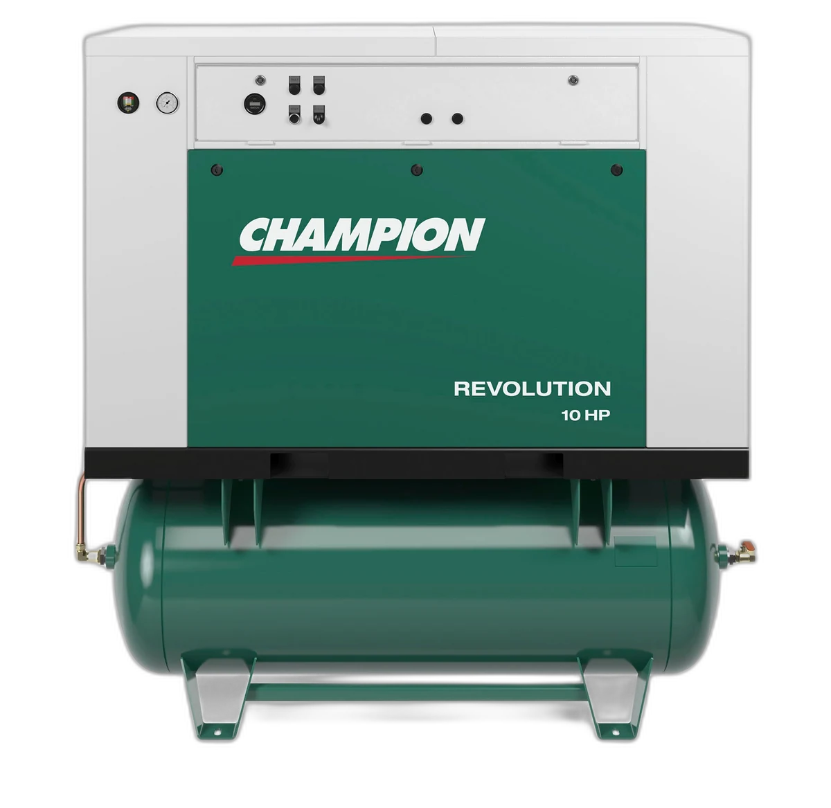 Champion HQR10-12