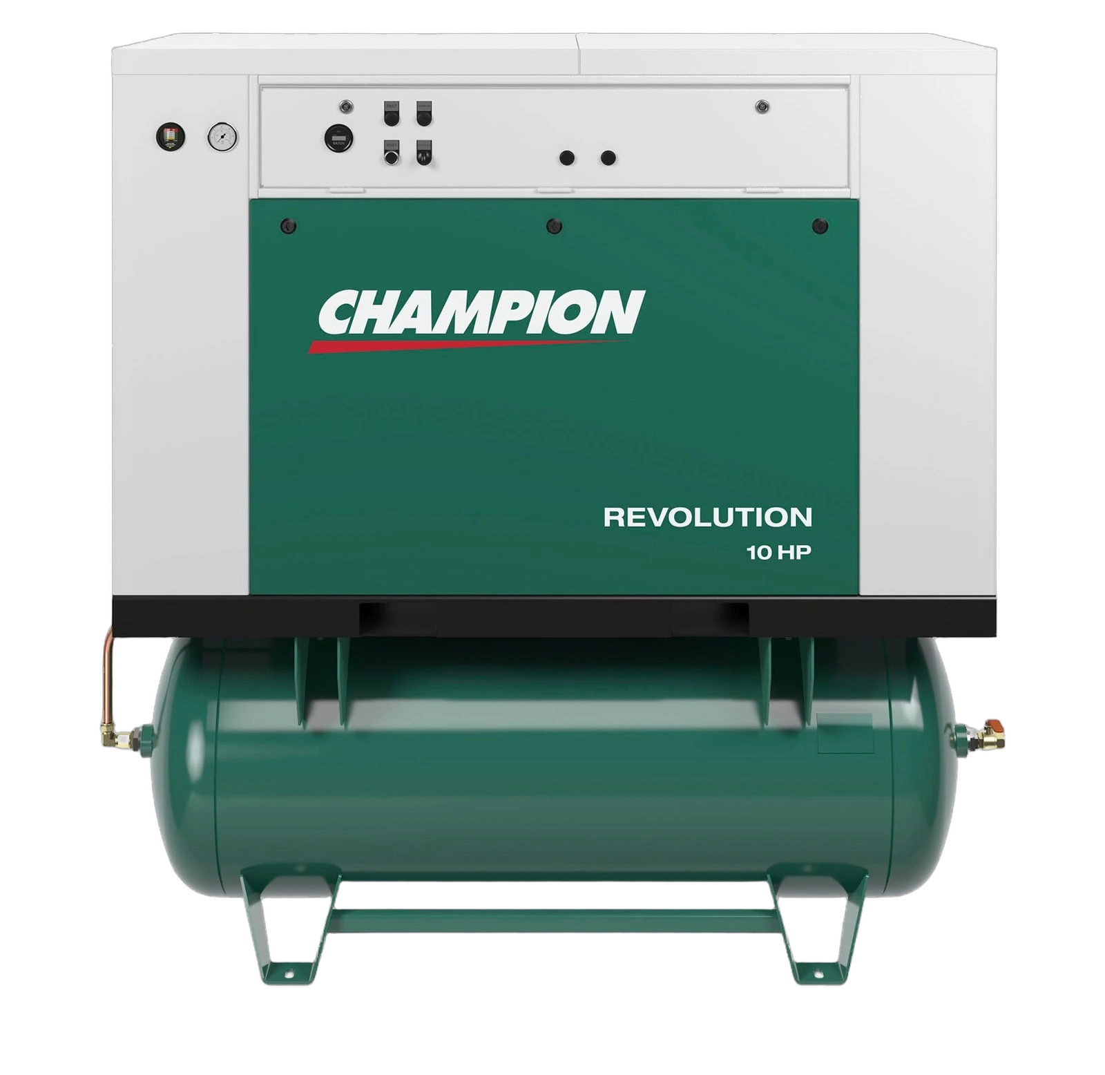 Champion HQR10-230/3