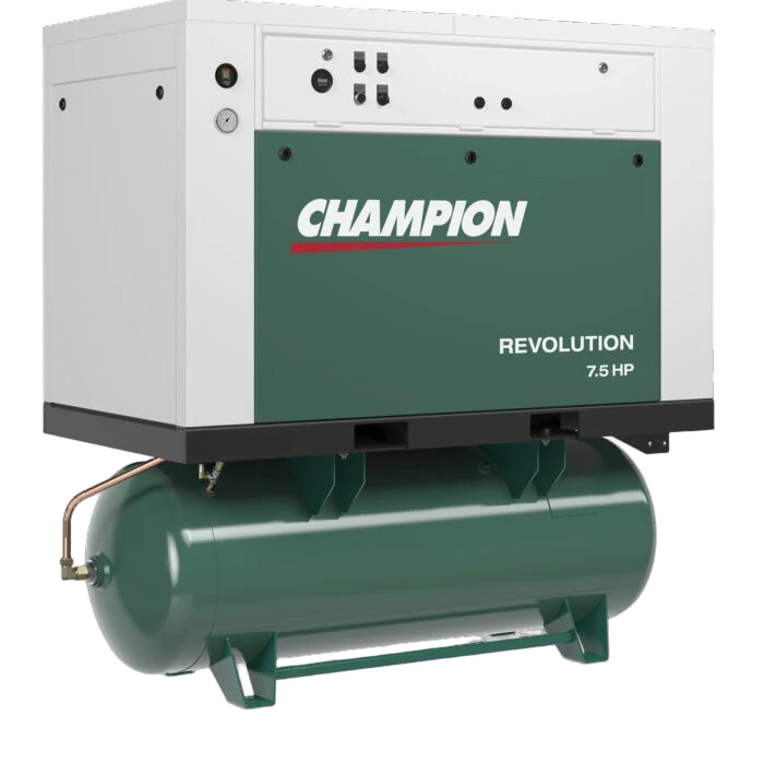 Champion HQR7F-8-230/1