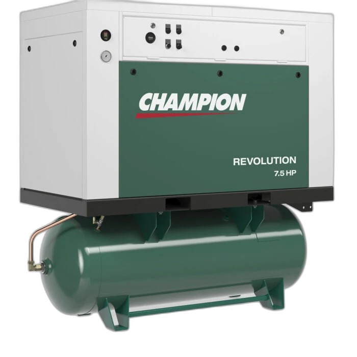 Champion HQR7F