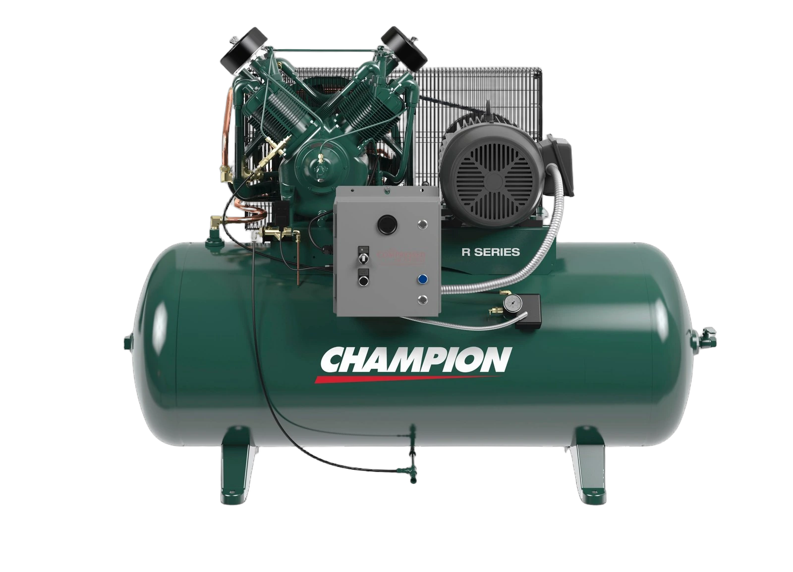 Champion HR10-12-208V/3PH