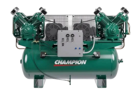 Champion HR10D-12