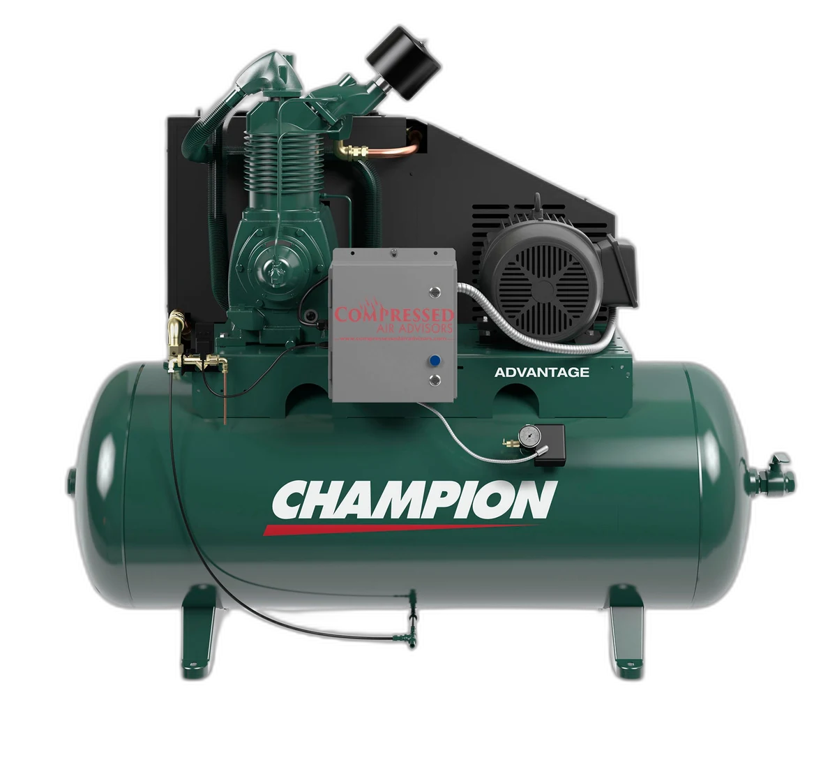 Champion HR15-12