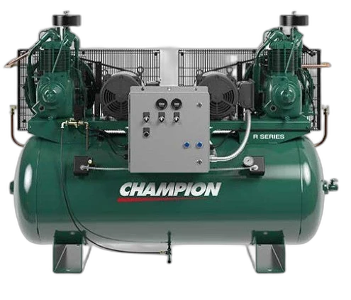 Champion HR2D-12