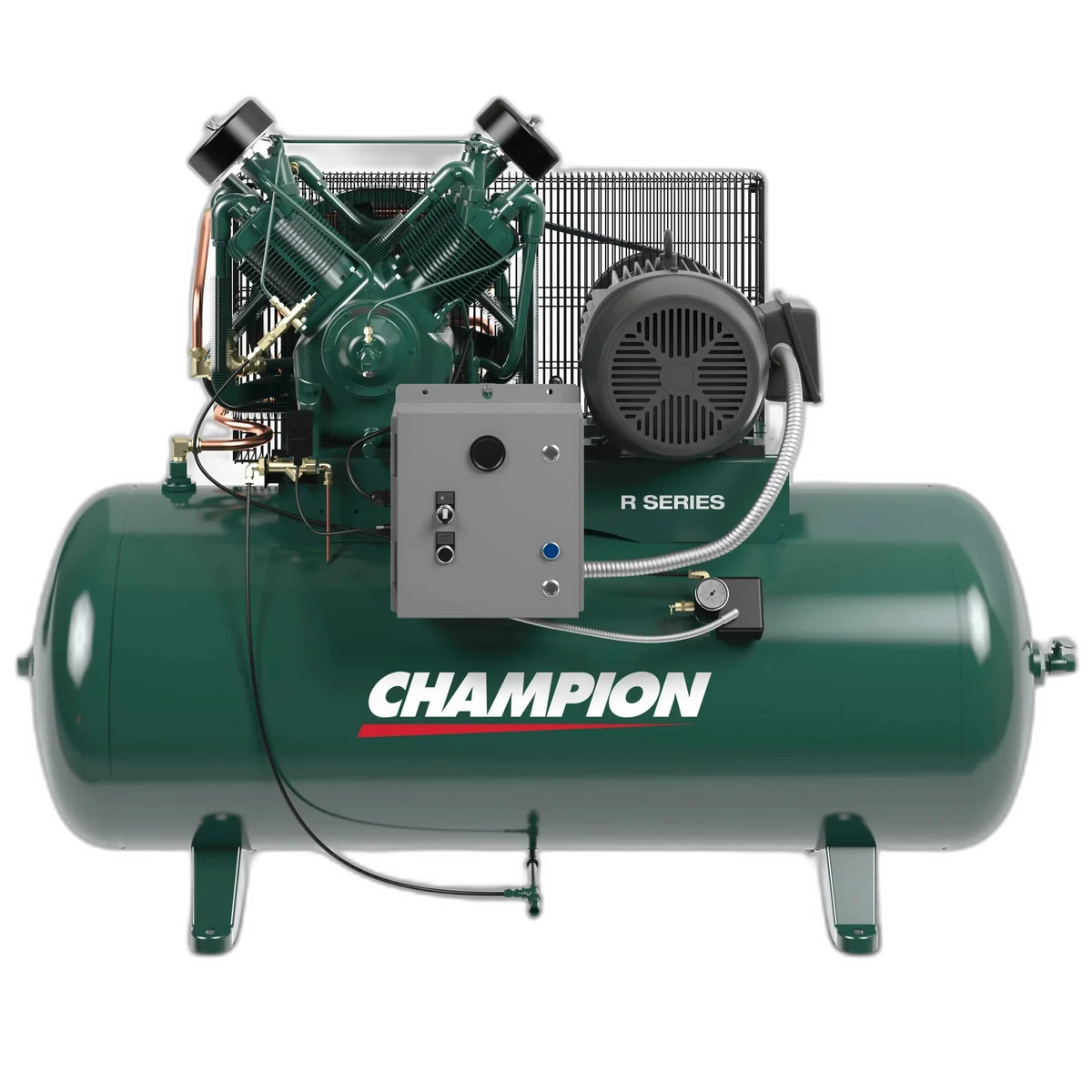 Champion HR7-12
