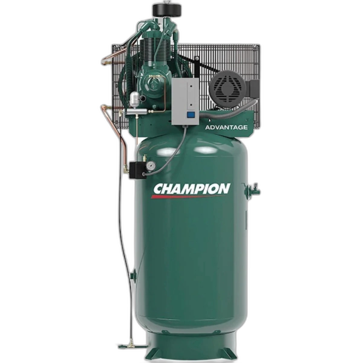 Champion R-15-Simplex