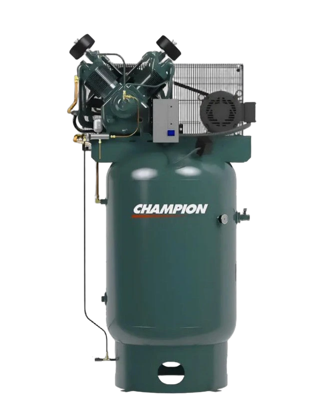 Champion VR10-8
