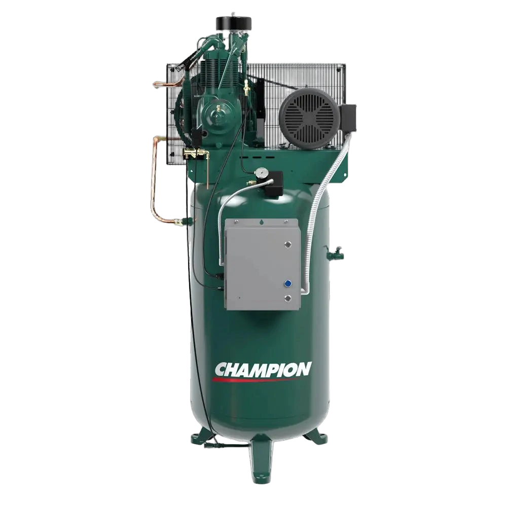 Champion VR3F-6