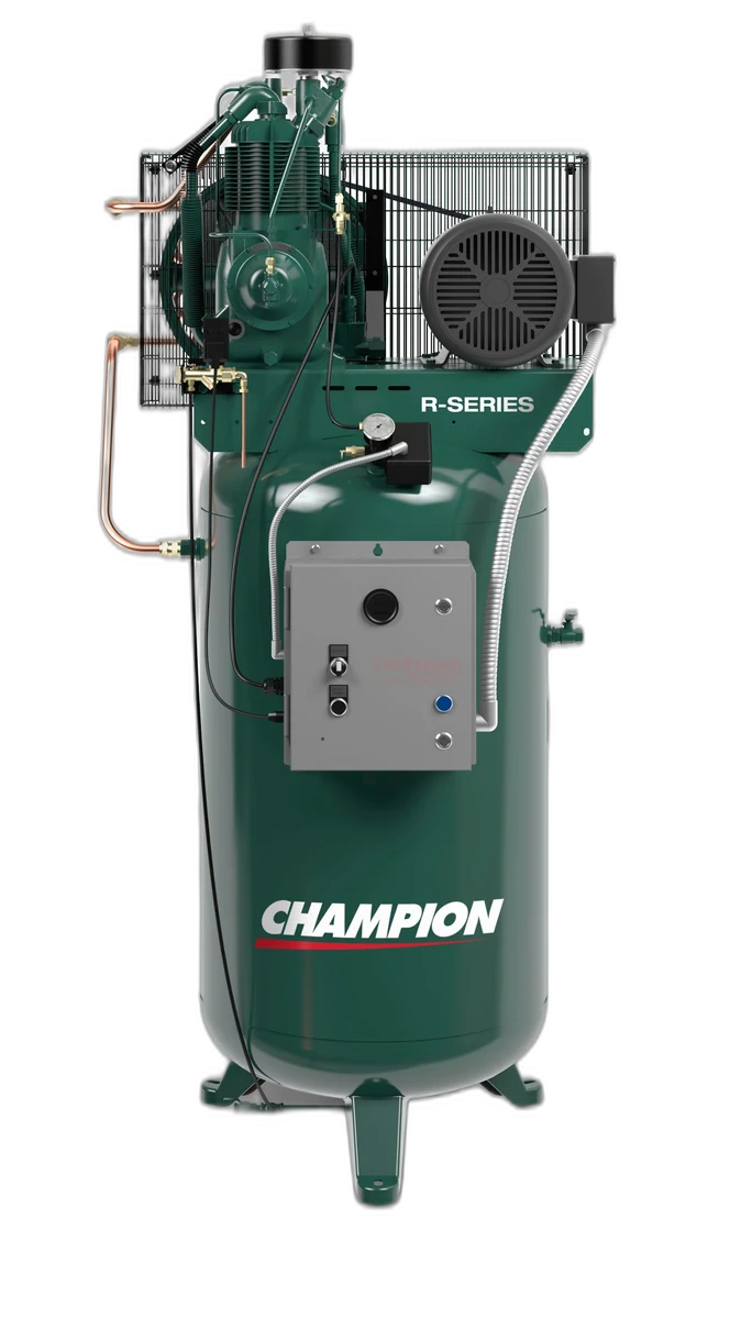 Champion VR7-8S-175