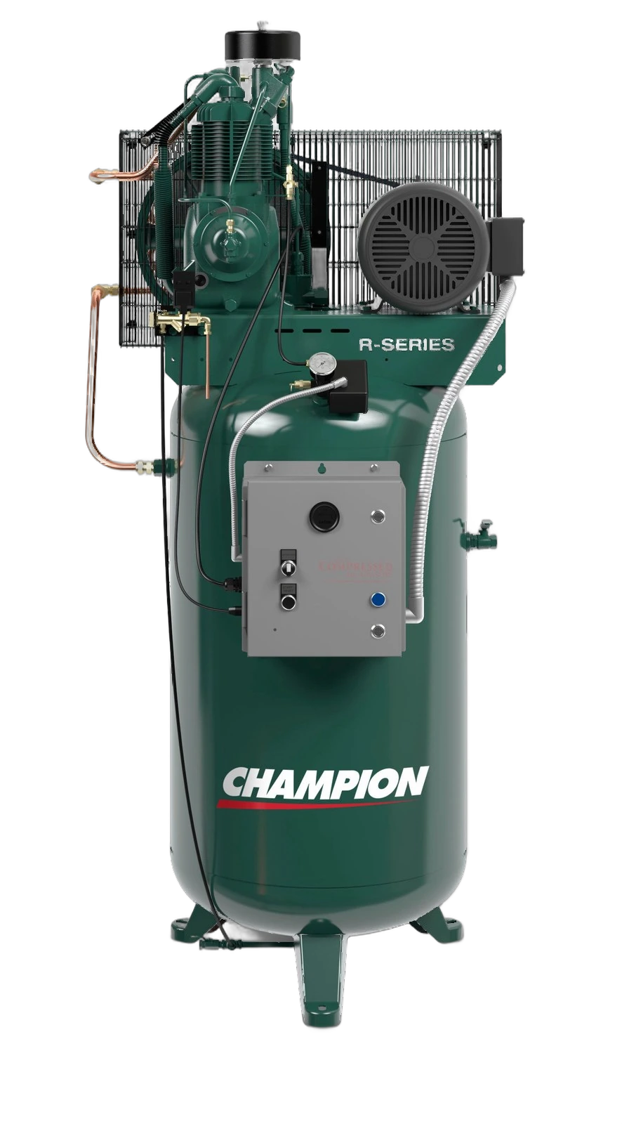 Champion VR7-8S