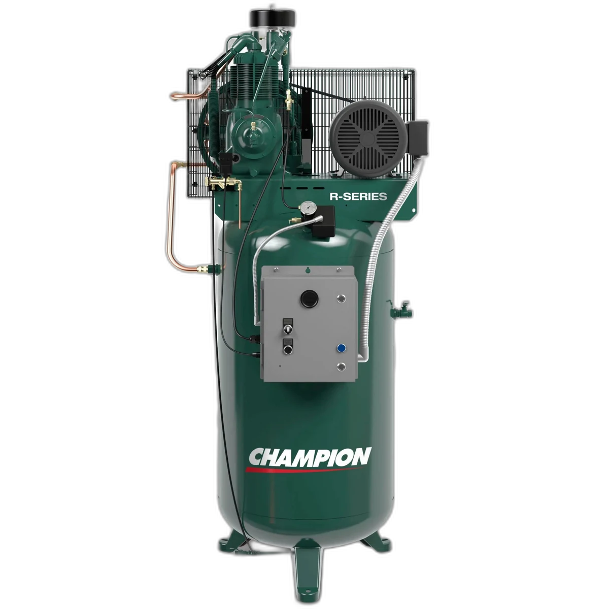 Champion VR7F-12