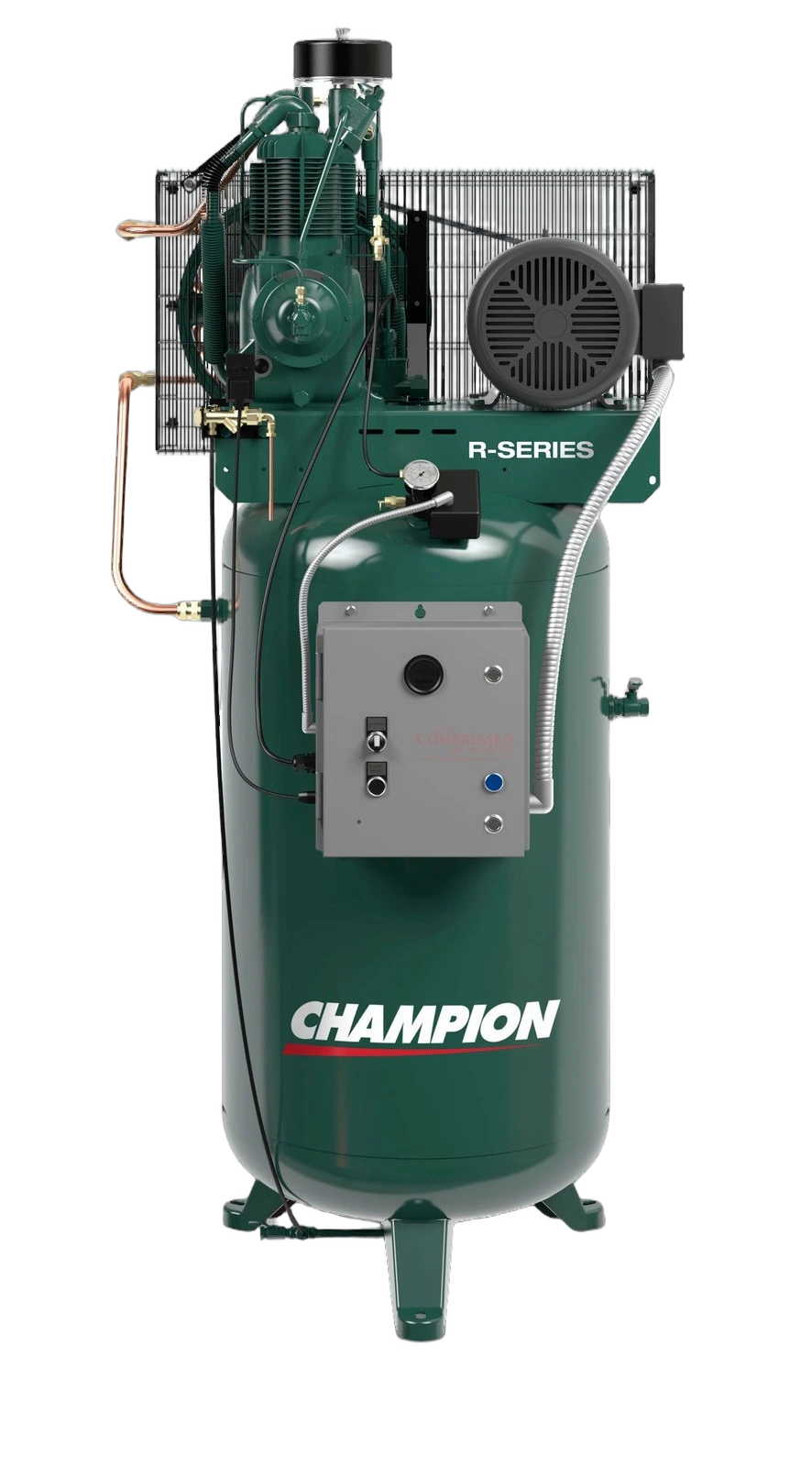 Champion VR7F-8