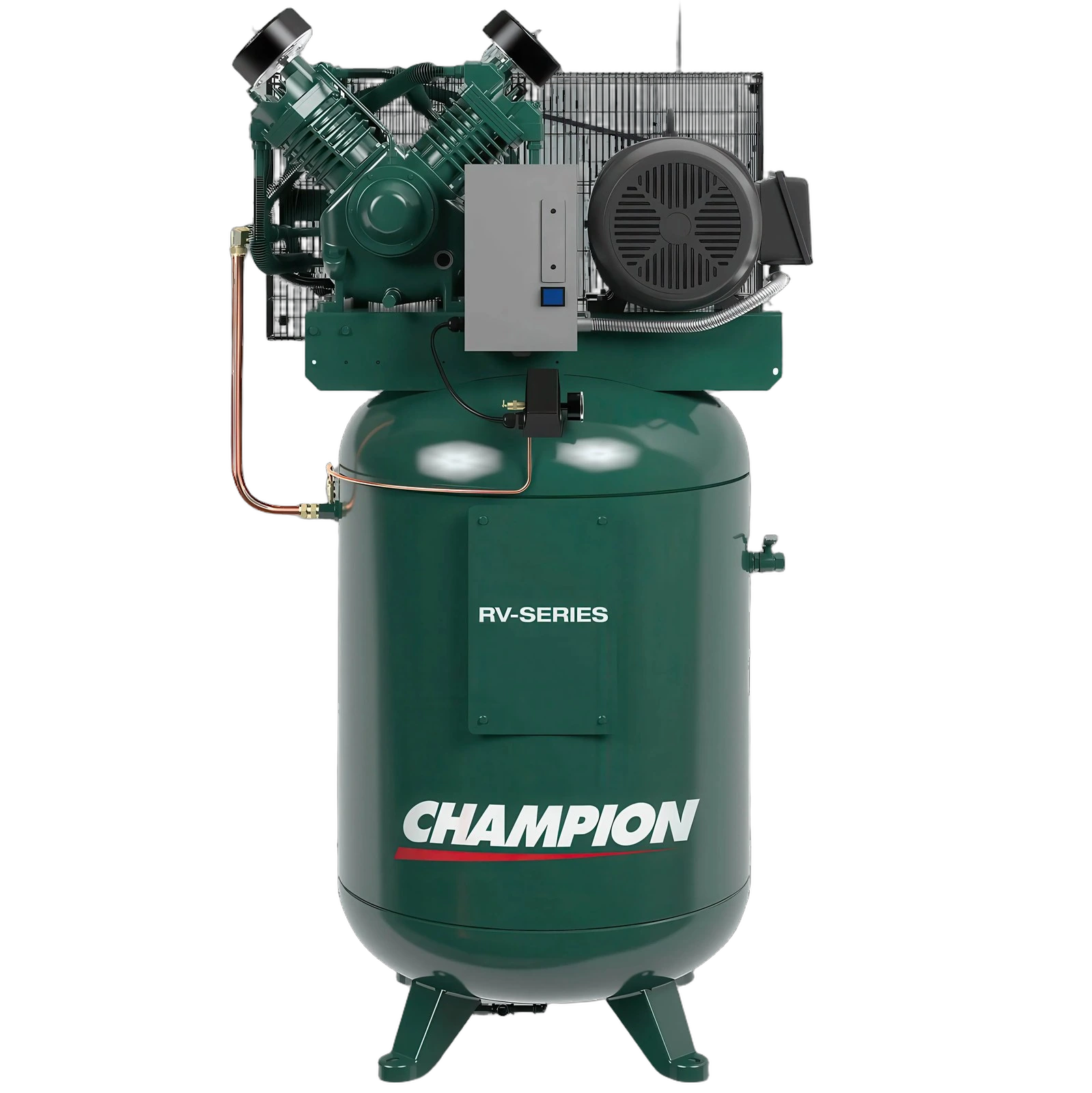 Champion VRV15F-12