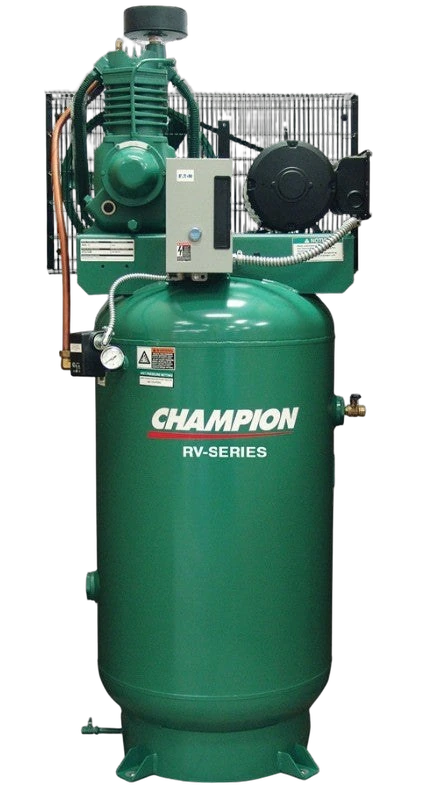 Champion VRV3-6-460V/3Ph