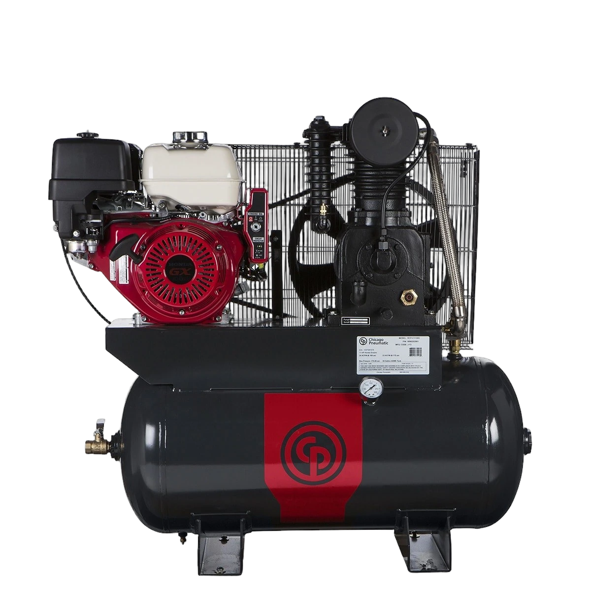 Chicago Pneumatic 8090300669