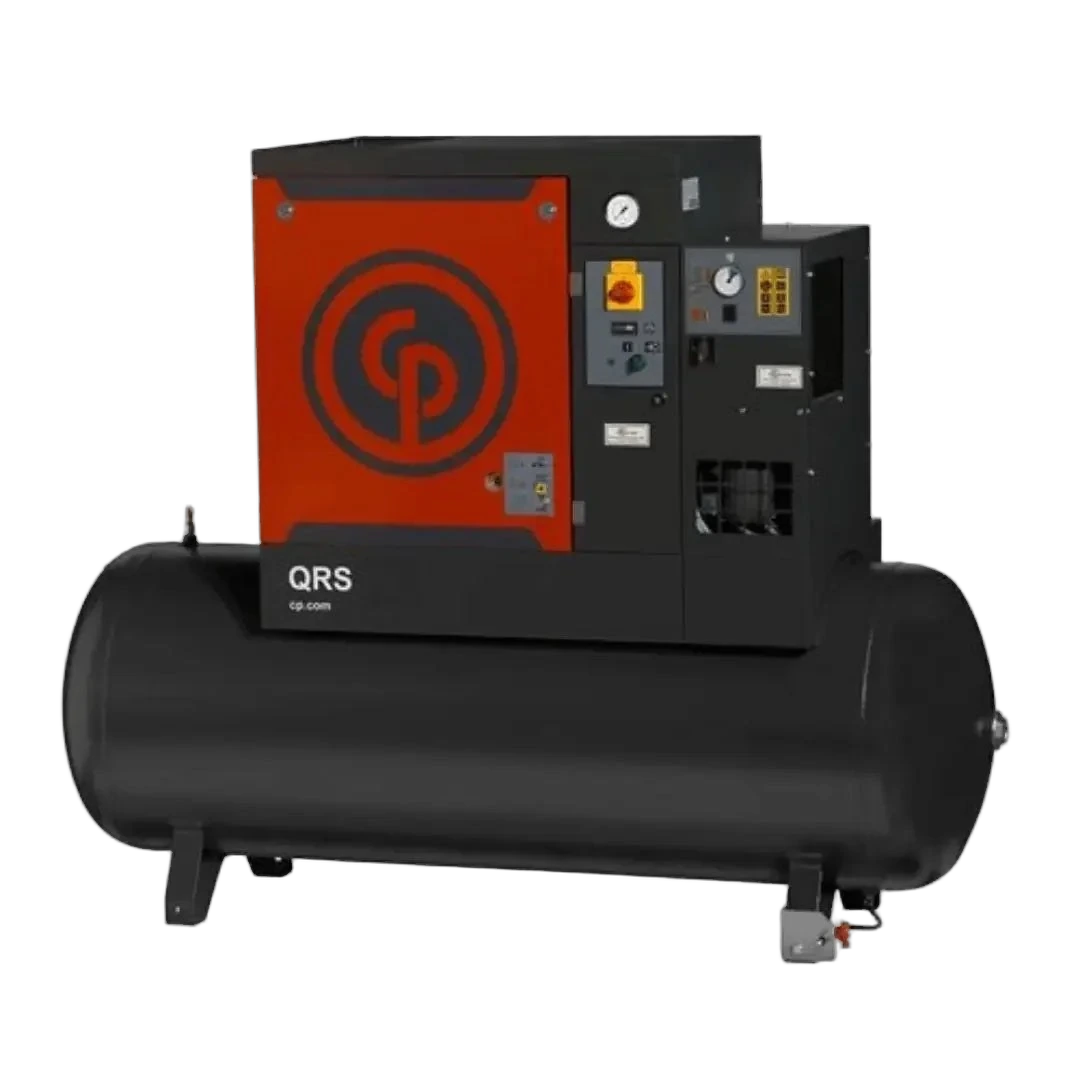 Chicago Pneumatic QRS 5 TMD-3