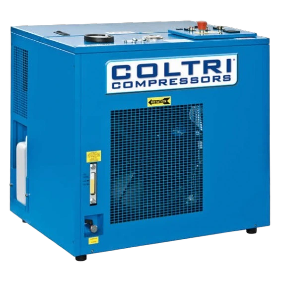 Coltri MCH-16 Standard Electric