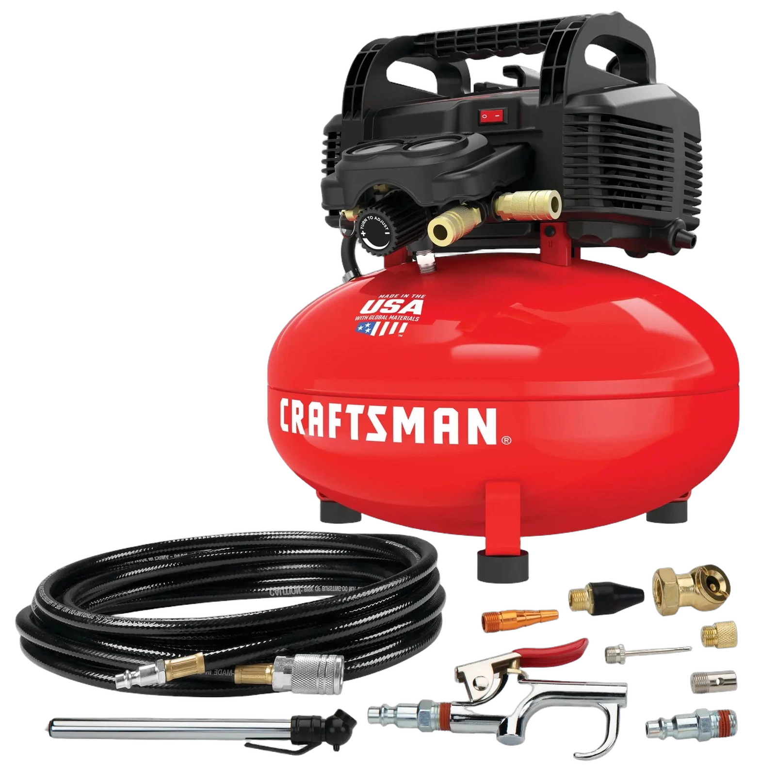 Craftsman CMEC6150K