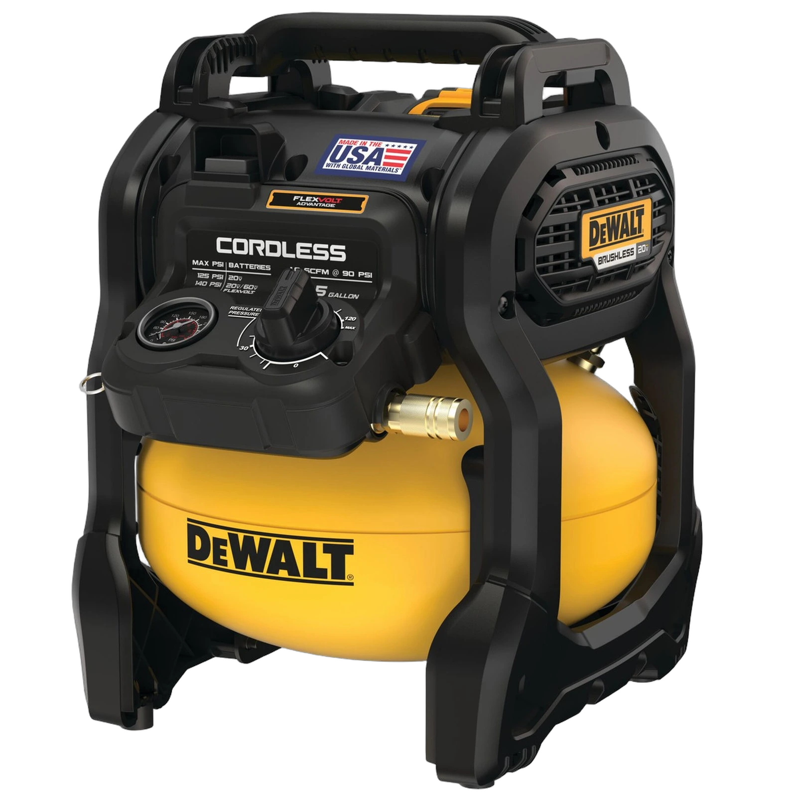 DeWalt DCC2520T1